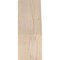 Ekena Millwork 5 1/2"W x 6"D x 14"H Legacy Smooth Knee Brace, Douglas Fir BRC06X06X14LEC00SDF - alternate 2